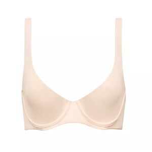 CUUP Cream Bra SCOOP